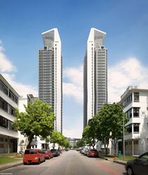 Highline Residences (D3), Condominium #567608451